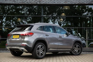 Mercedes-Benz GLA – thumbnail 3
