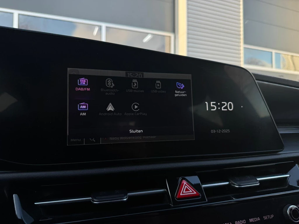 Kia Niro – foto 13