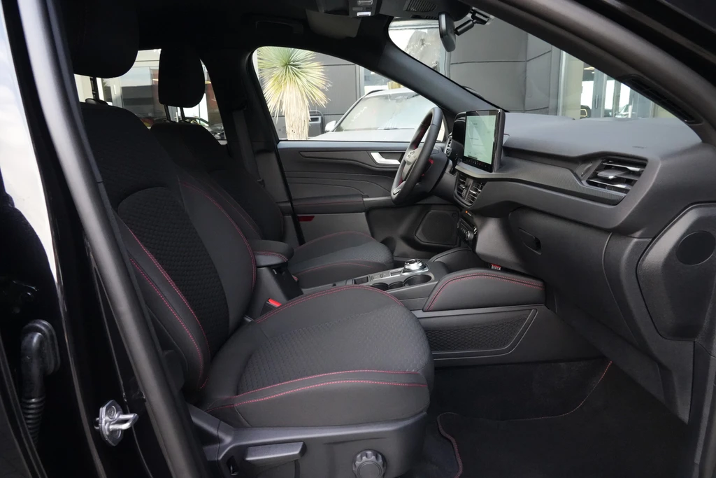 Ford Kuga – foto 9