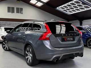 Volvo V60 – thumbnail 3