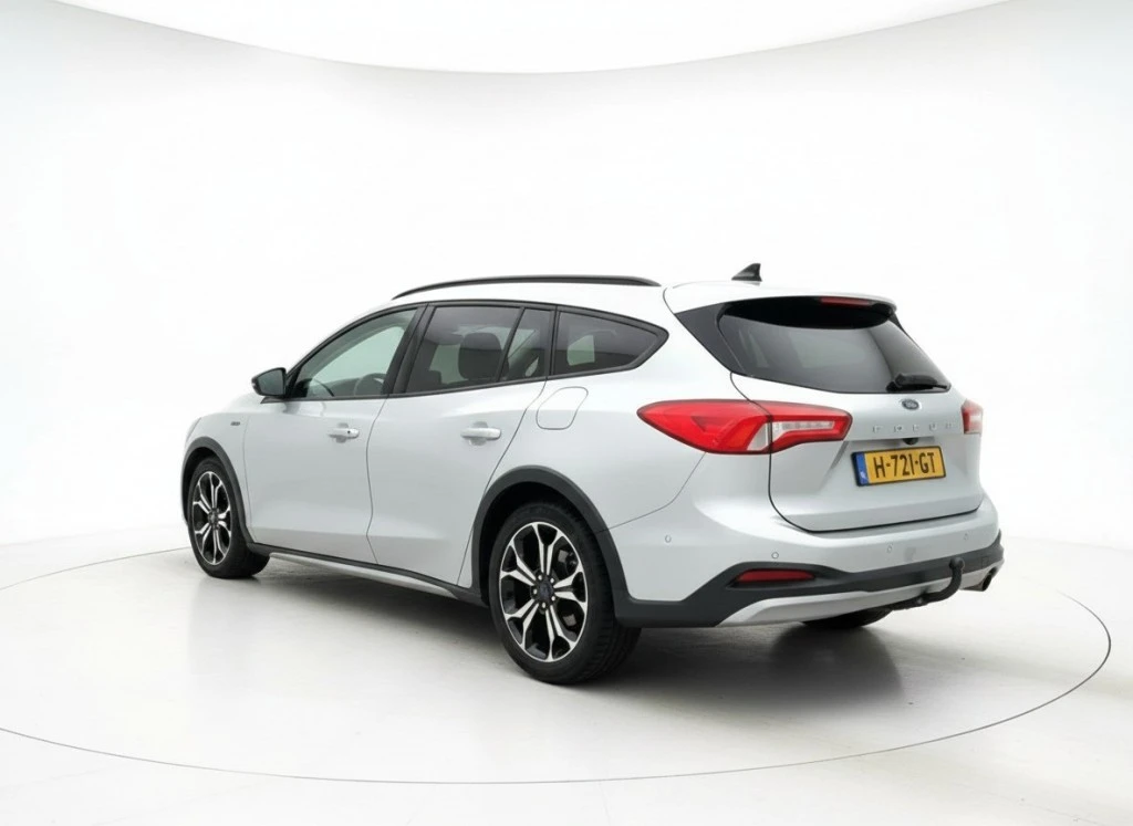 Ford Focus – foto 3