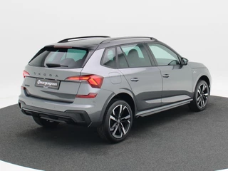 Škoda Kamiq – thumbnail 4