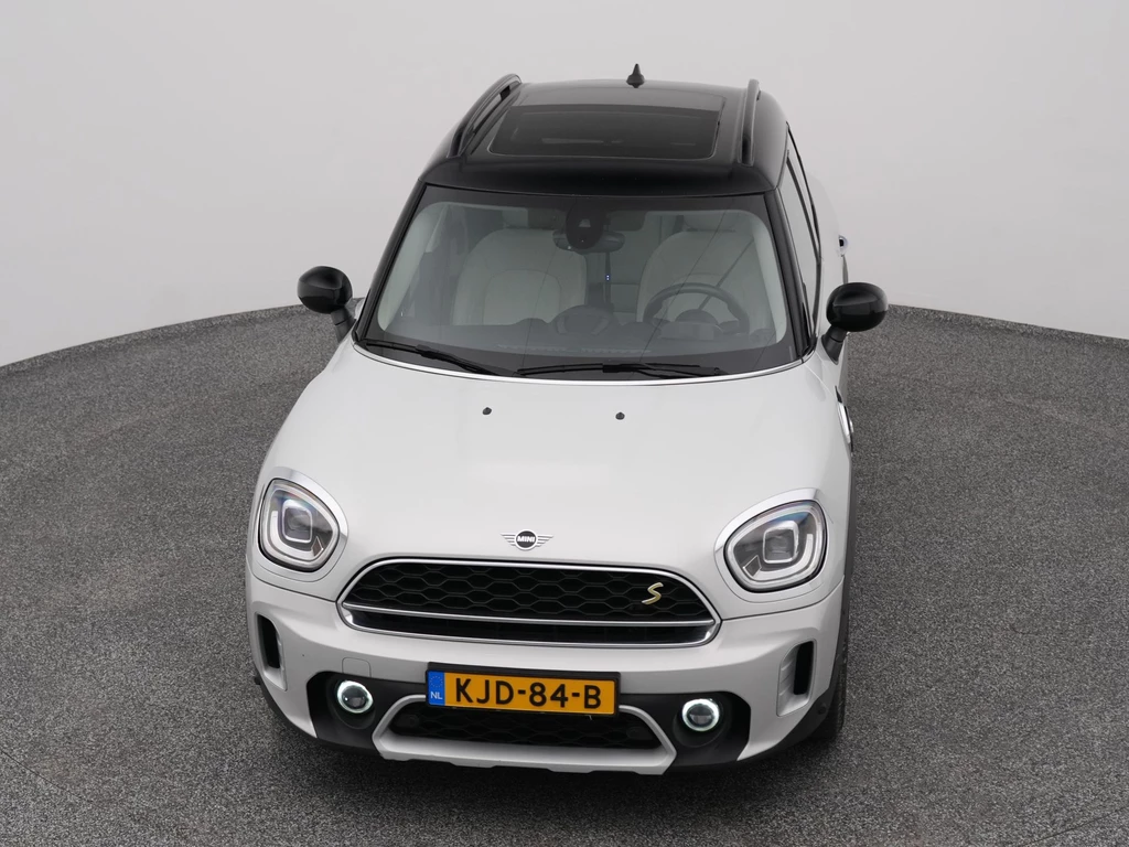 MINI Countryman – foto 17