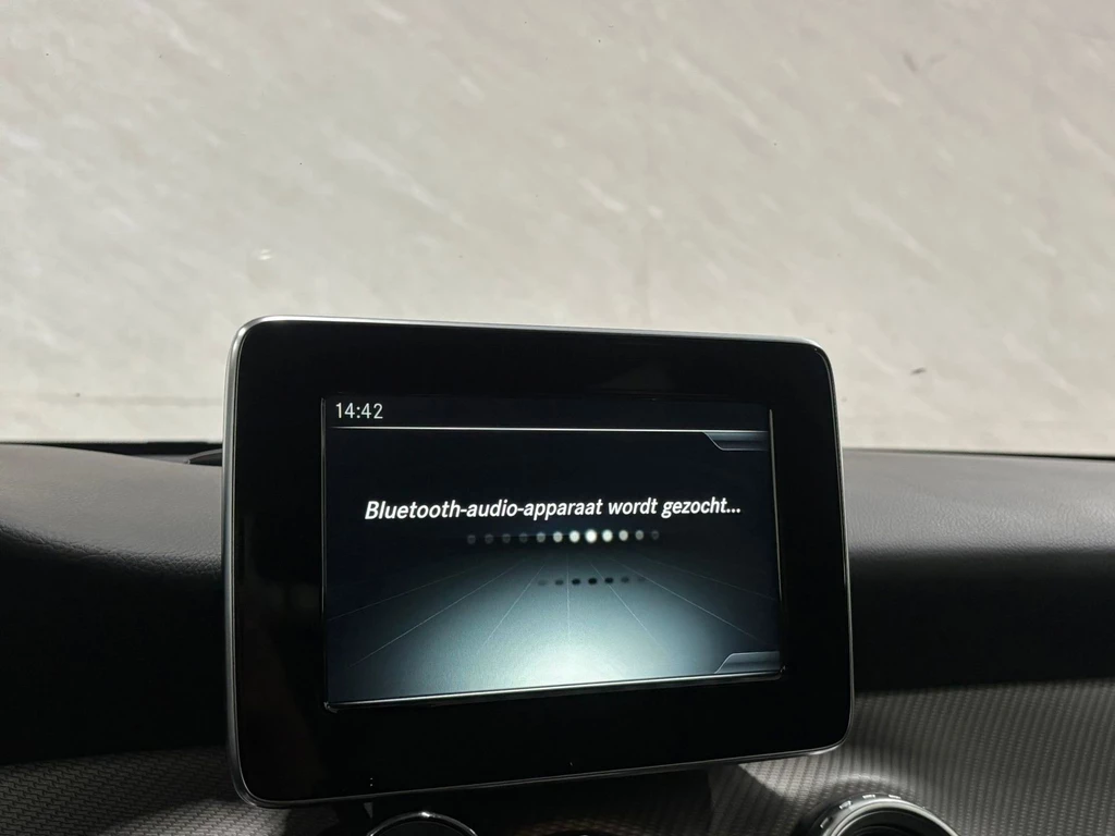Mercedes-Benz GLA – foto 15