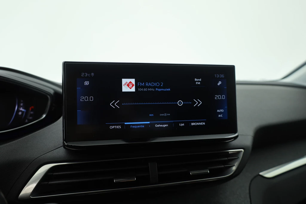 Peugeot 3008 – foto 22