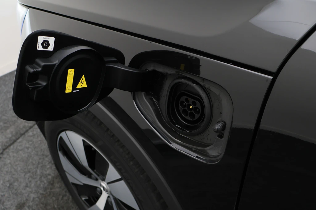 Volvo XC40 – foto 26