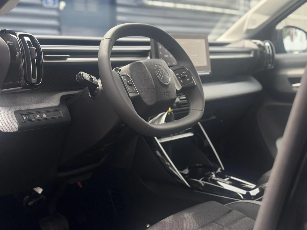 Citroën ë-C3 Aircross – foto 22