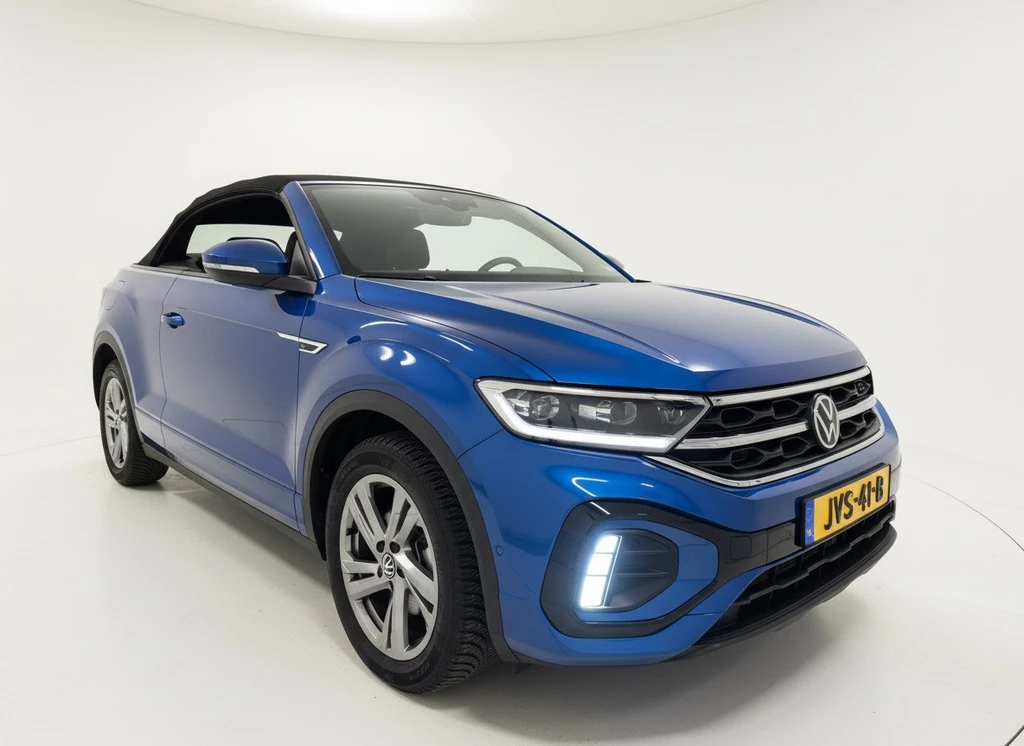 Volkswagen T-Roc – foto 9