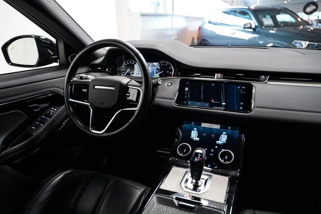 Land Rover Range Rover Evoque – foto 9