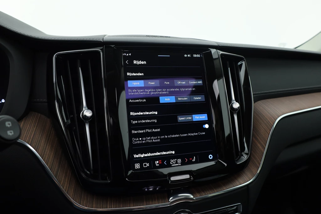 Volvo XC60 – foto 29