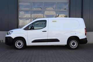 Citroën Berlingo – thumbnail 3