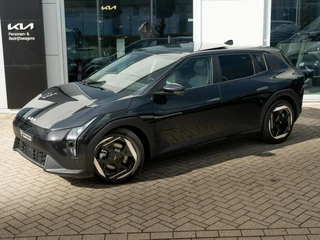 Kia EV4 – thumbnail 2