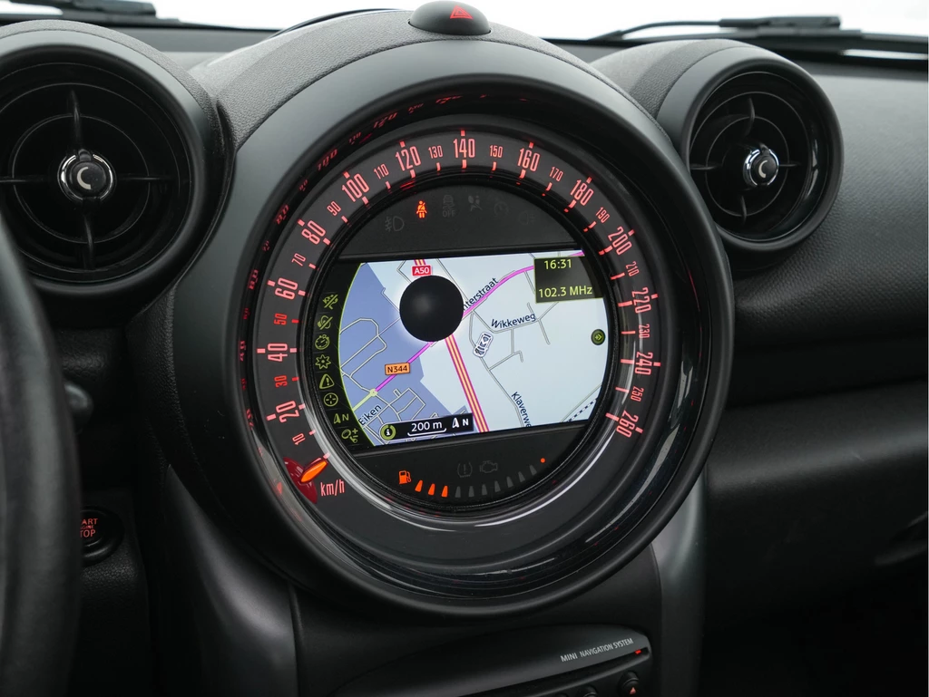 MINI Countryman – foto 18