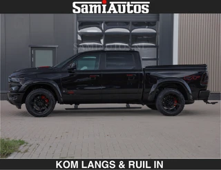 Dodge Ram Pick-Up – thumbnail 7