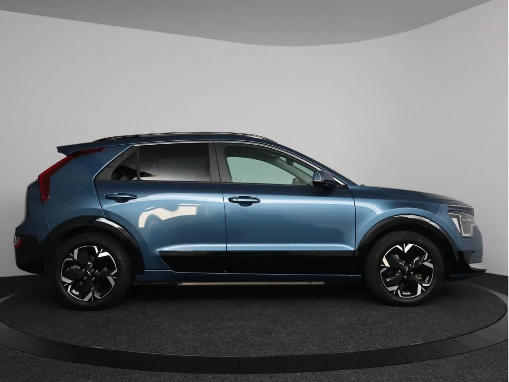 Kia Niro EV – foto 7
