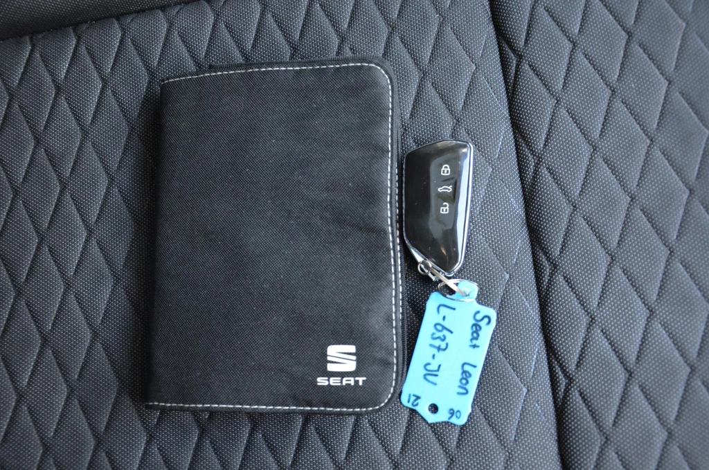 SEAT Leon – foto 69