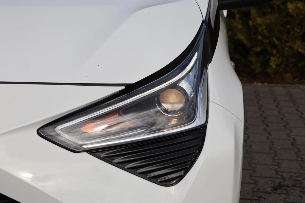 Toyota Aygo – foto 59