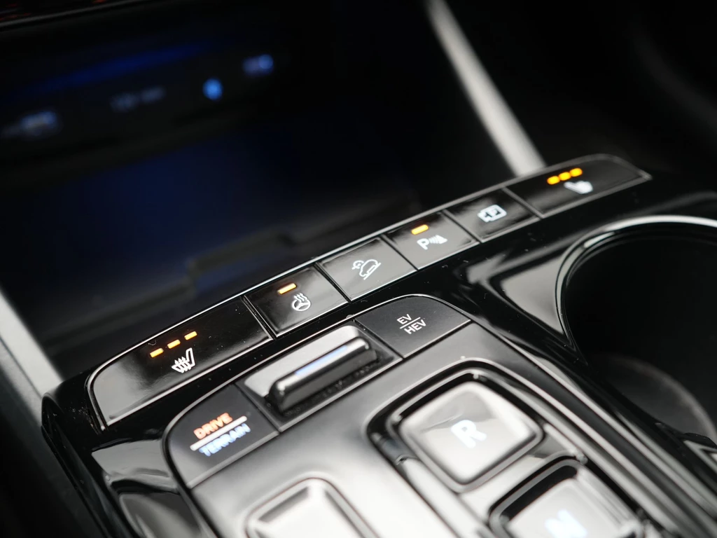 Hyundai Tucson – foto 18
