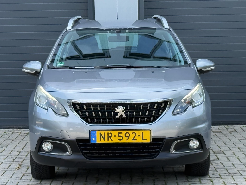 Peugeot 2008 – foto 7