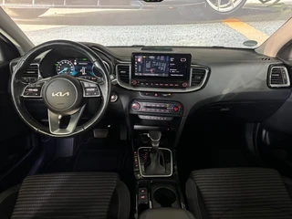 Kia Ceed Sportswagon – thumbnail 10