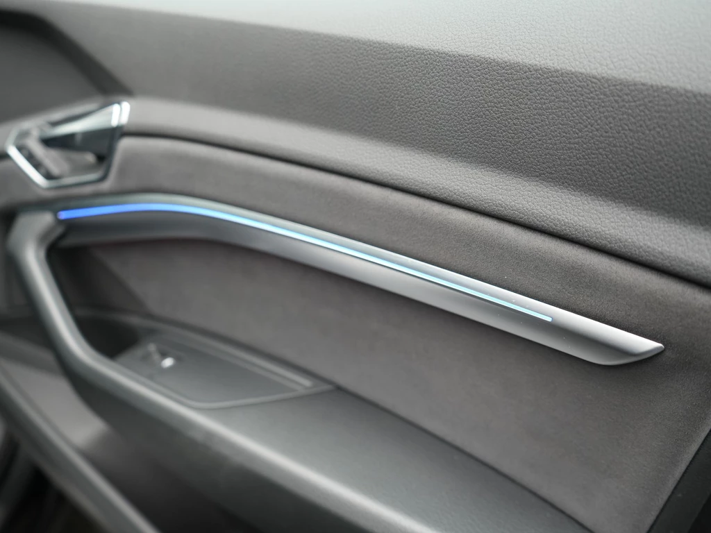 Audi e-tron – foto 39