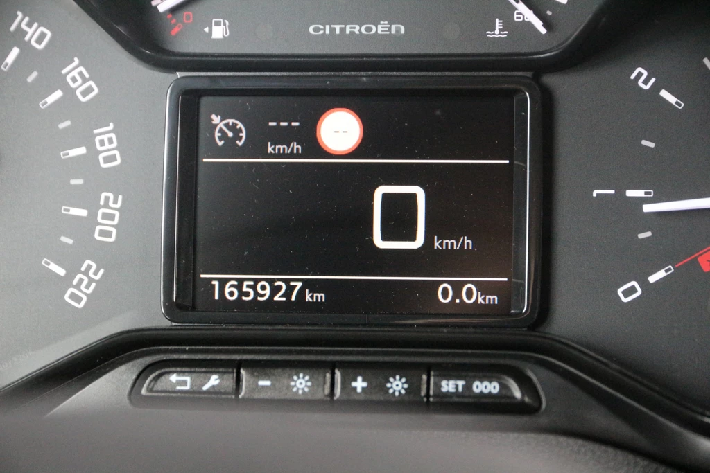 Citroën Berlingo – foto 11