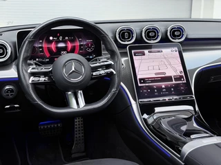Mercedes-Benz C-Klasse – thumbnail 13