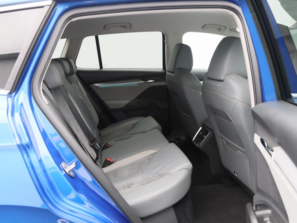 Škoda Enyaq iV – foto 36