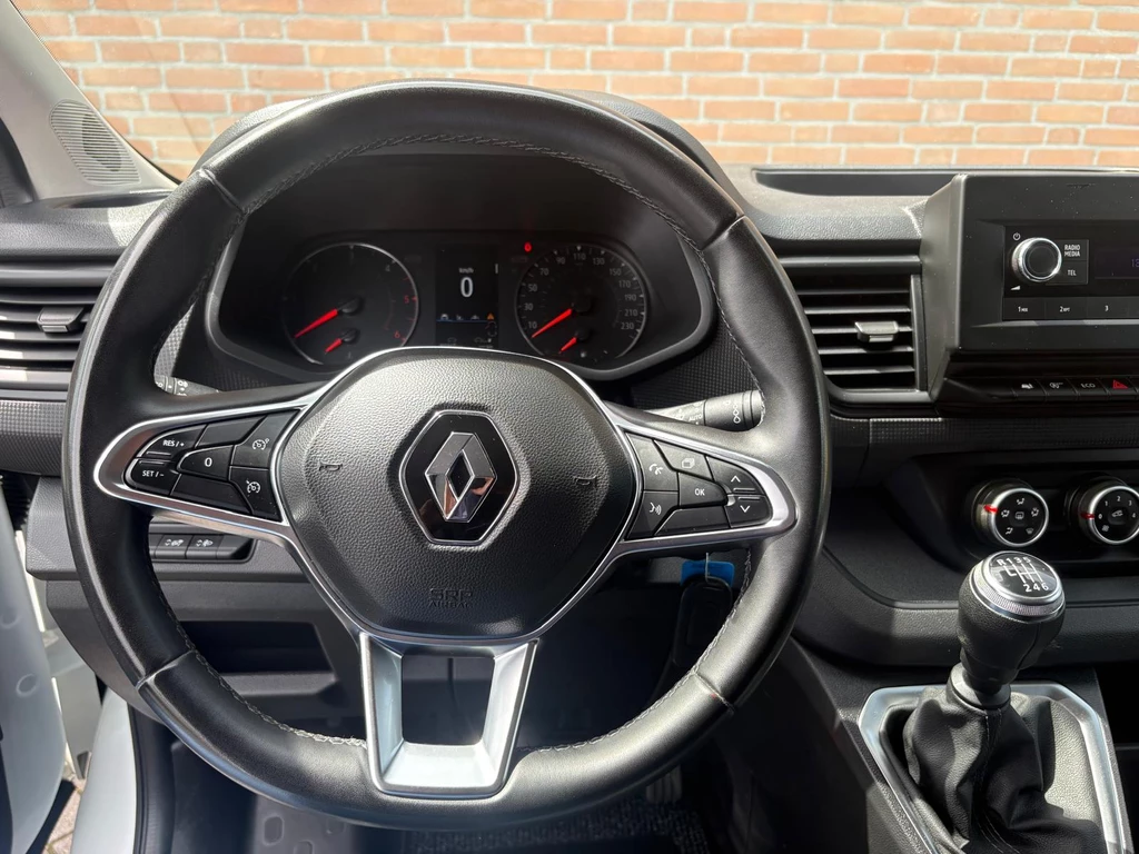 Renault Trafic – foto 14