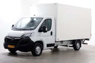 Opel Movano – thumbnail 2