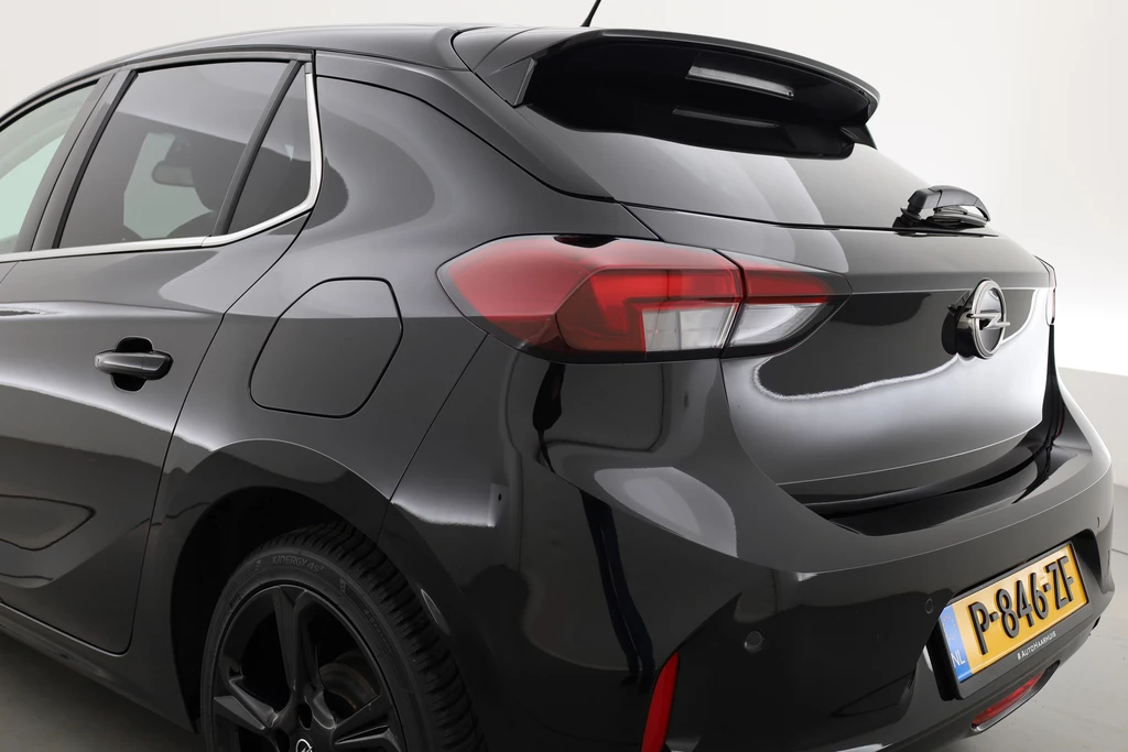 Opel Corsa – foto 3