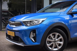 Kia Stonic – thumbnail 2