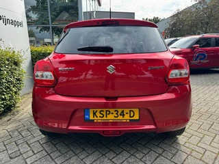 Suzuki Swift – thumbnail 6