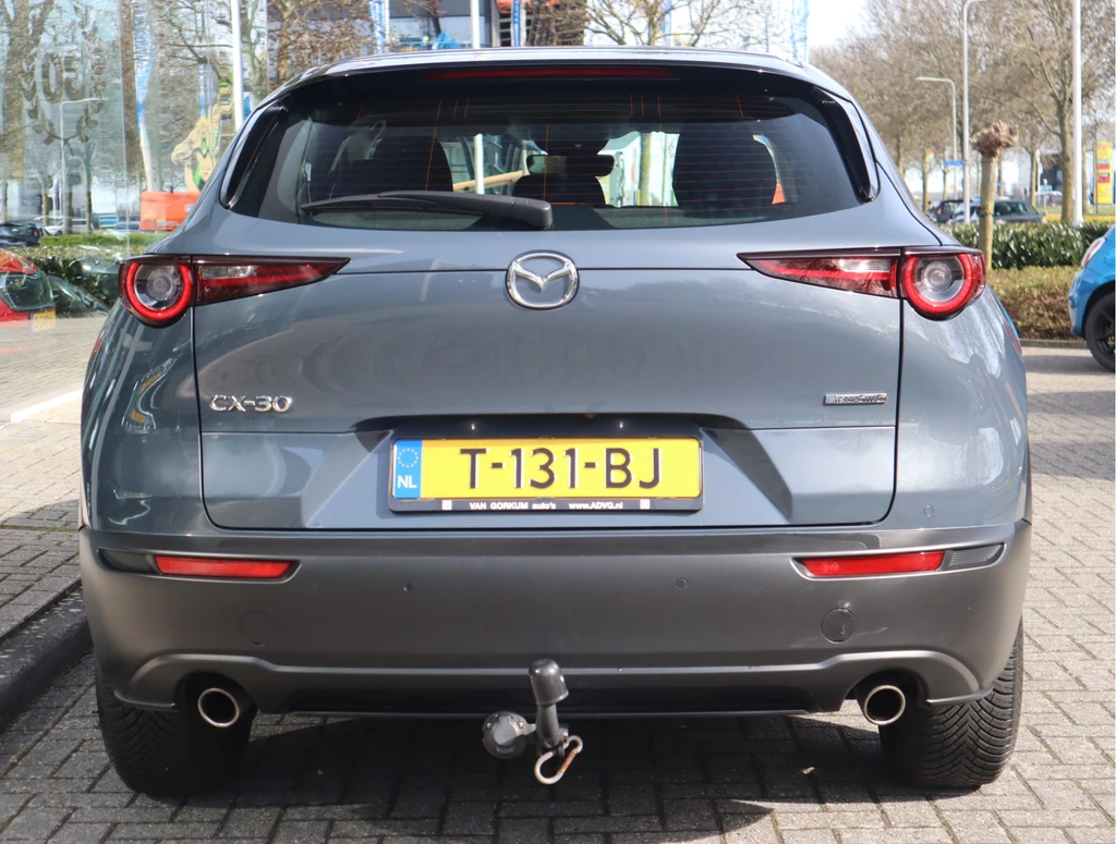 Mazda CX-30 – foto 4