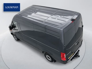 Mercedes-Benz Sprinter – thumbnail 6