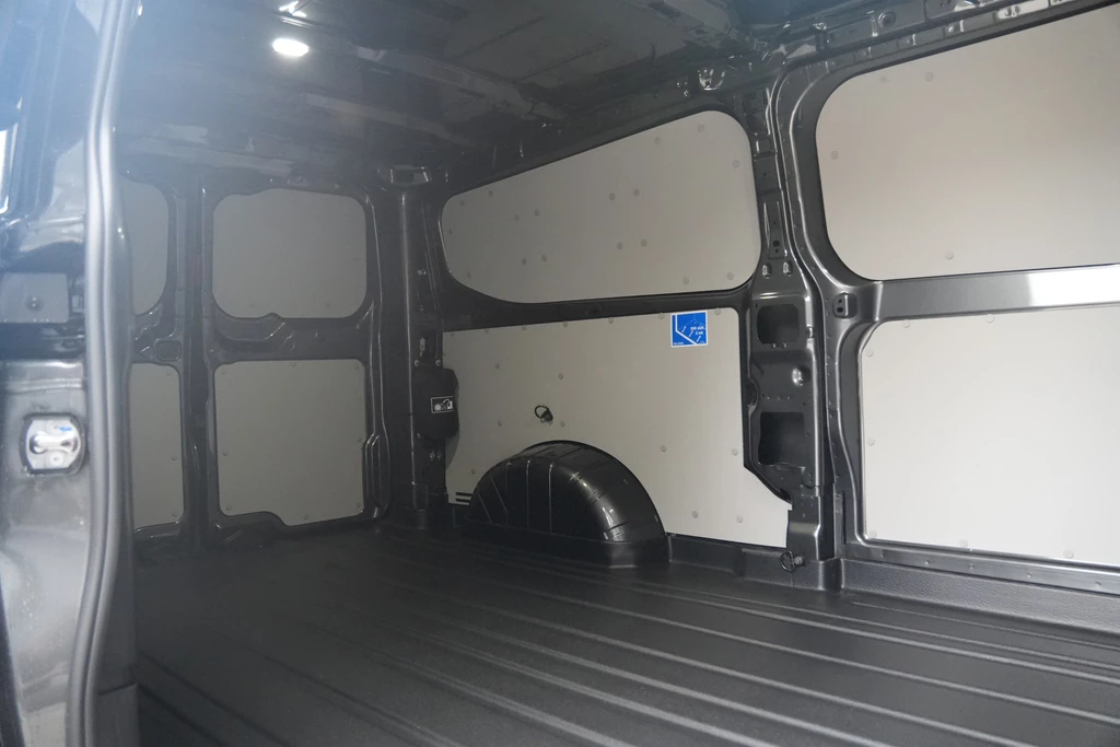Ford E-Transit Custom – foto 12