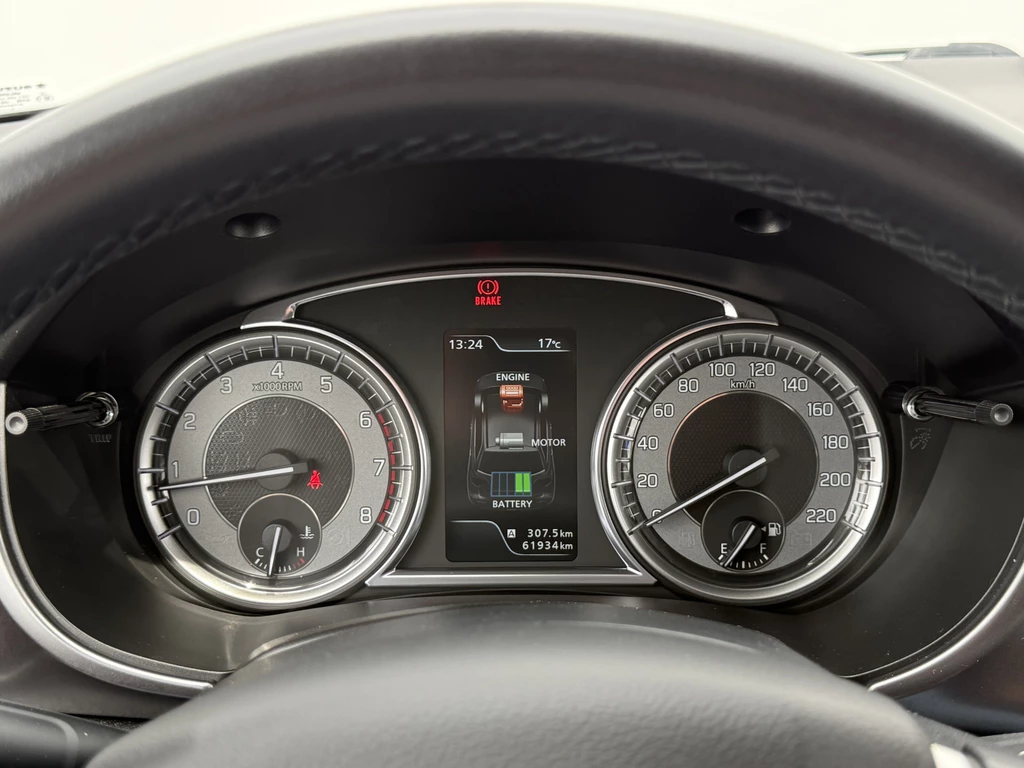 Suzuki Vitara – foto 18
