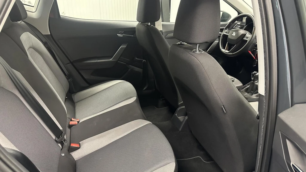 SEAT Ibiza – foto 14