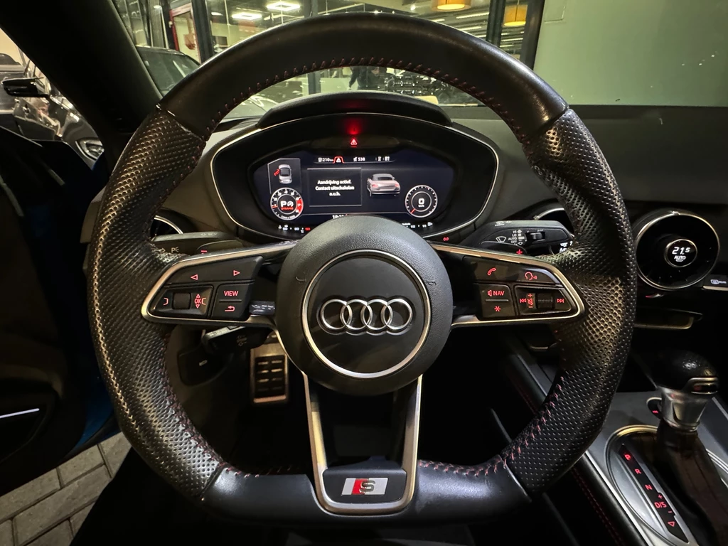 Audi TT – foto 14