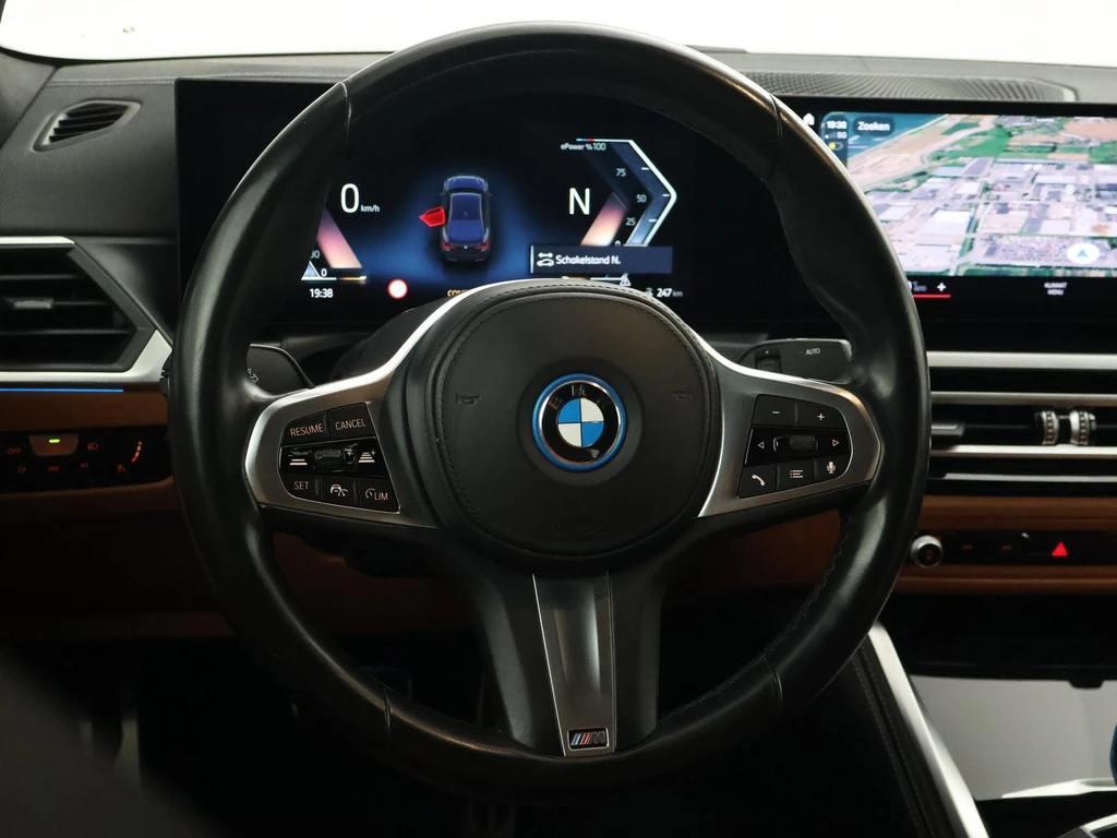 BMW i4 – foto 14