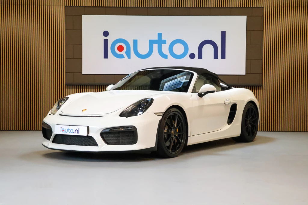 Porsche Boxster – foto 2