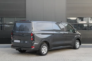 Ford Transit Custom – thumbnail 5