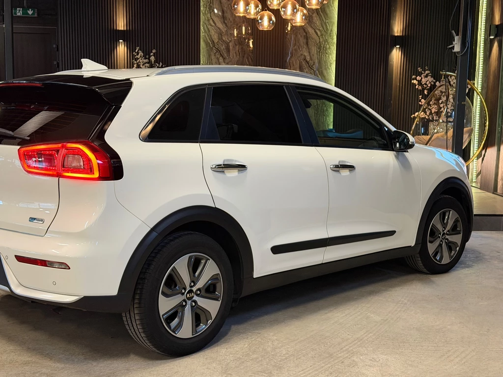 Kia Niro – foto 6