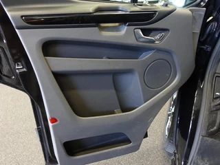 Ford Transit Custom – thumbnail 18