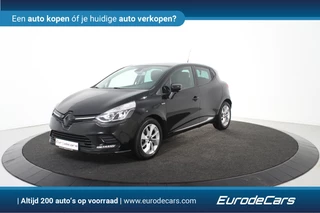Renault Clio – thumbnail 3