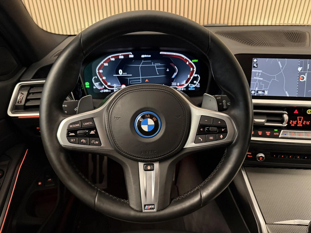 BMW 3 Serie – foto 22