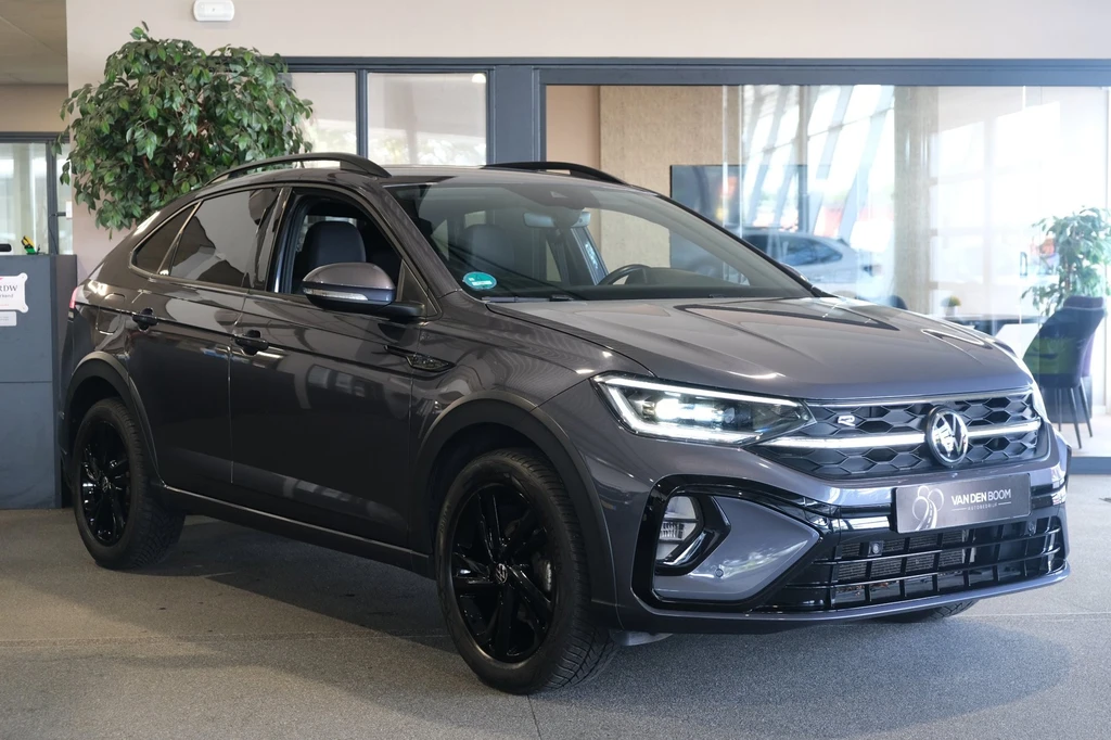 Volkswagen Taigo – foto 6