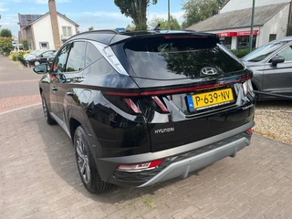 Hyundai Tucson – thumbnail 3