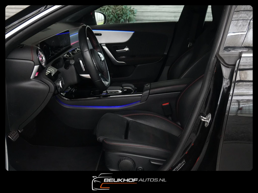Mercedes-Benz CLA – foto 27