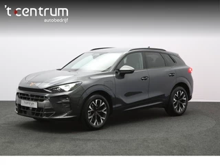 CUPRA Terramar – thumbnail 1